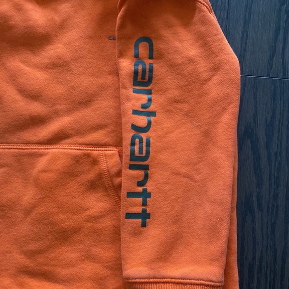 Carhartt Hoodie - Picture 5 of 6